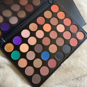 OPV 35 Color Eyeshadow Palette in Gorgeous BNIB